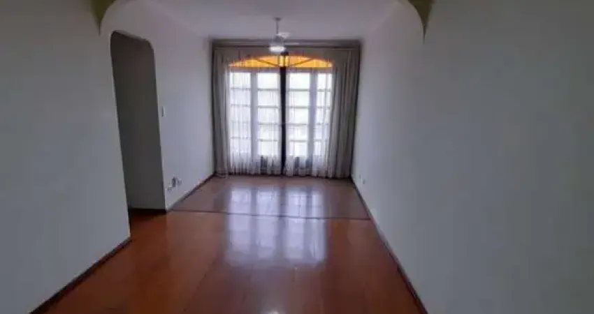 Apartamento com 2 quartos para alugar na Vila Mariza, São Bernardo do Campo