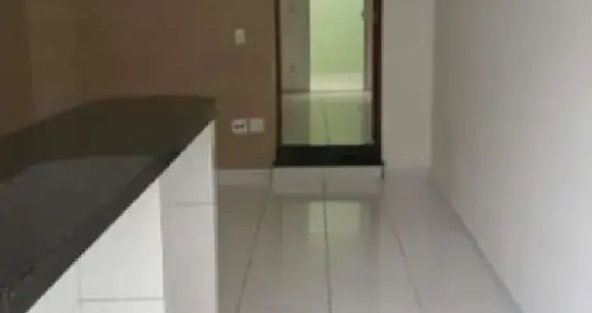 CASA TERREA  60 MTS ² - TABOÃO - SÃO BERNARDO DO CAMPO