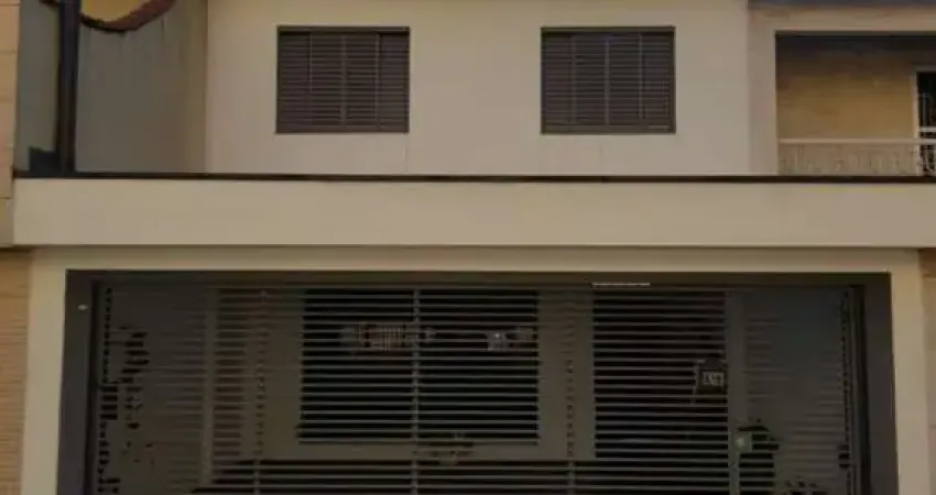 Casa com 1 quarto à venda no Rudge Ramos, São Bernardo do Campo 