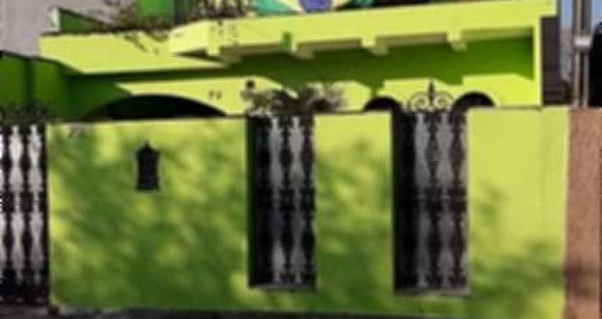 Casa com 3 quartos à venda no Centro, Santo André 