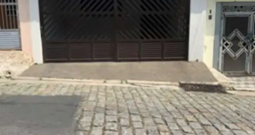 CASA TÉRREA VILA PAULICÉIA EM SÃO BERNARDO DO CAMPO