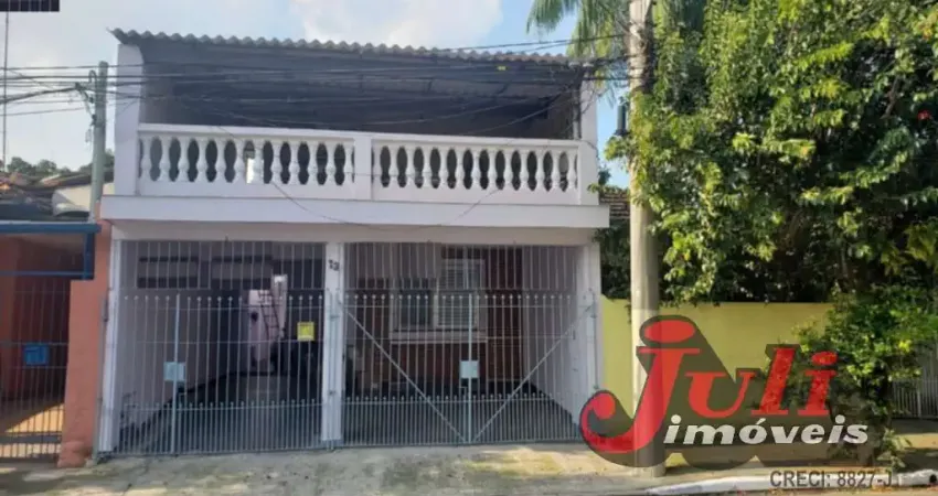2  SOBRADOS NO MESMO TERRENO BAIRRO FUNDAÇÃO EM SÃO CAETANO DO SUL