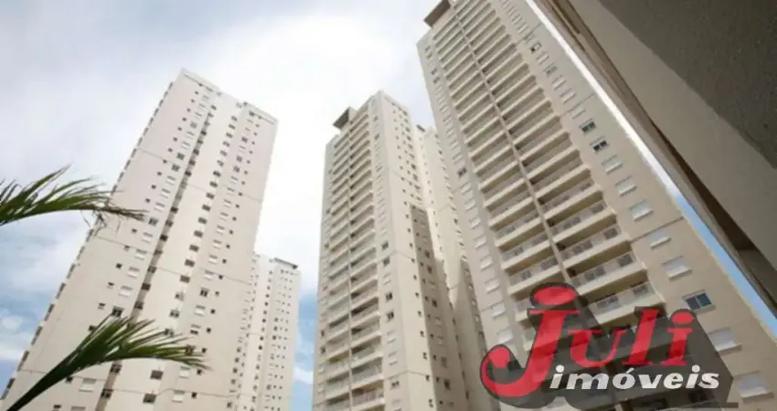 APARTAMENTO ARCÁDIA RESORT 2 DORMITÓRIOS, 3 REVERSÍVEL, SENDO 1 SUÍTE 2 VAGAS CENTRO  S.B.C.