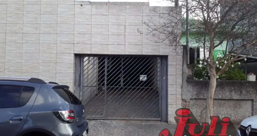 Casa com 6 quartos à venda na Vila Vivaldi, São Bernardo do Campo 