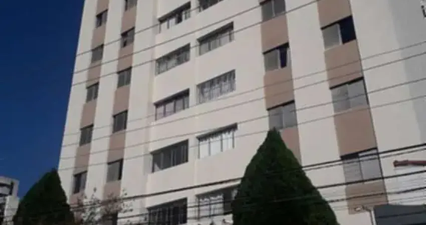 Apartamento com 3 quartos à venda na Vila Mussolini, São Bernardo do Campo 