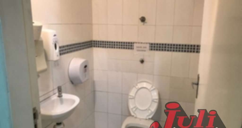 SALÃO COMERCIAL - 390 M² -  CENTRO DE SÃO BERNARDO DO CAMPO