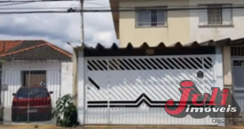 Casa com 3 quartos à venda na Vila Vivaldi, São Bernardo do Campo