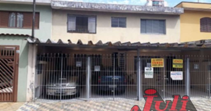 Apartamento com 2 quartos à venda na Vila Flórida, São Bernardo do Campo 
