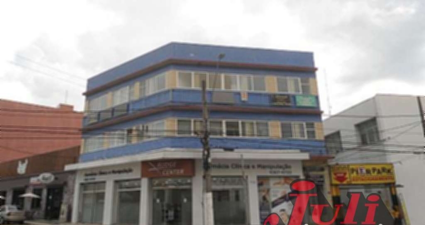 SALA COMERCIAL - 32M² - RUDGE RAMOS - SÃO BERNARDO DO CAMPO