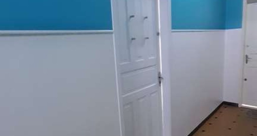 SALA COMERCIAL - 20M² - RUDGE RAMOS - SÃO BERNARDO DO CAMPO