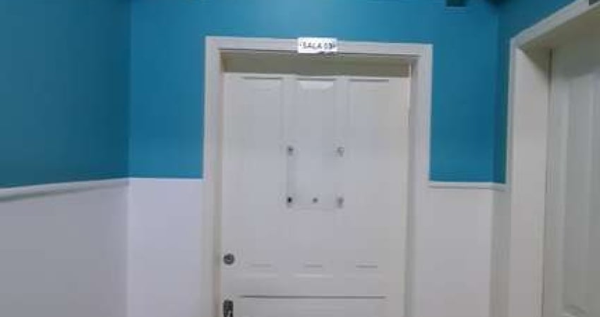 SALA COMERCIAL - 25 m² - CENTRO DE RUDGE RAMOS - SÃO BERNARDO DO CAMPO