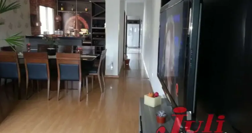 Casa com 3 quartos à venda na Vila Caiçara, Praia Grande