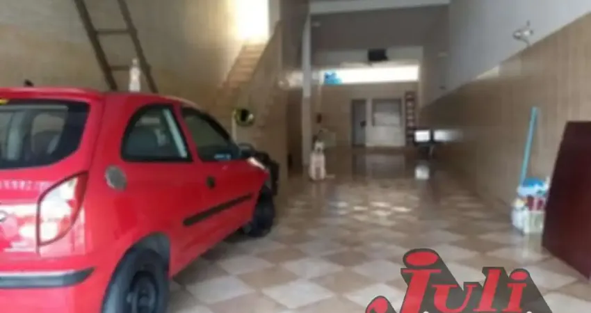 Casa com 3 quartos à venda na Vila Homero Thon, Santo André 