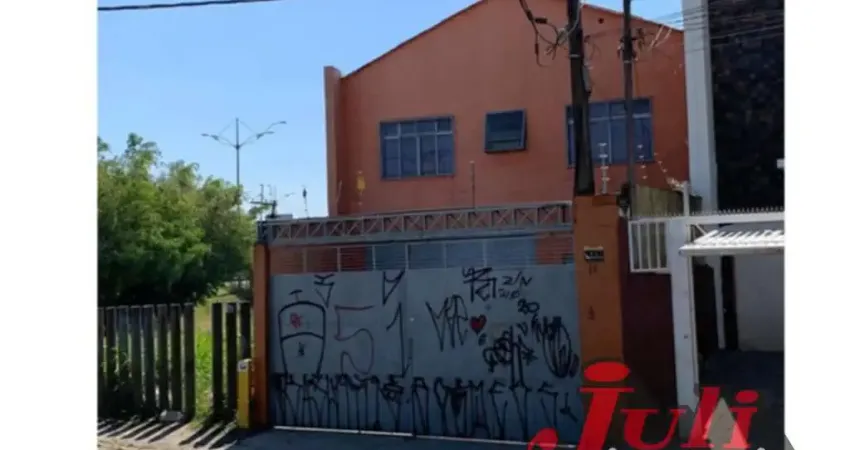 Barracão / Galpão / Depósito para alugar na Vila Marlene, São Bernardo do Campo 