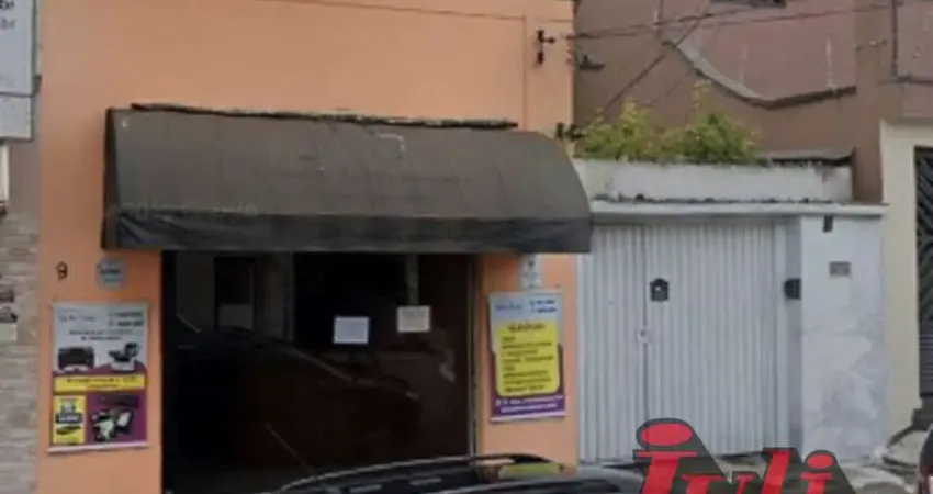 Casa com 2 quartos à venda na Vila Guiomar, Santo André 