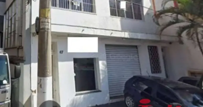 Ponto comercial à venda no Rudge Ramos, São Bernardo do Campo 