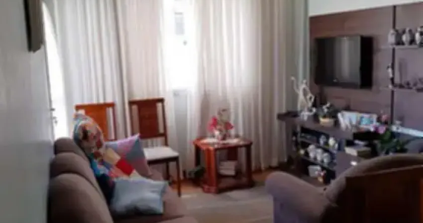 Apartamento com 2 quartos à venda no Centro, São Bernardo do Campo 