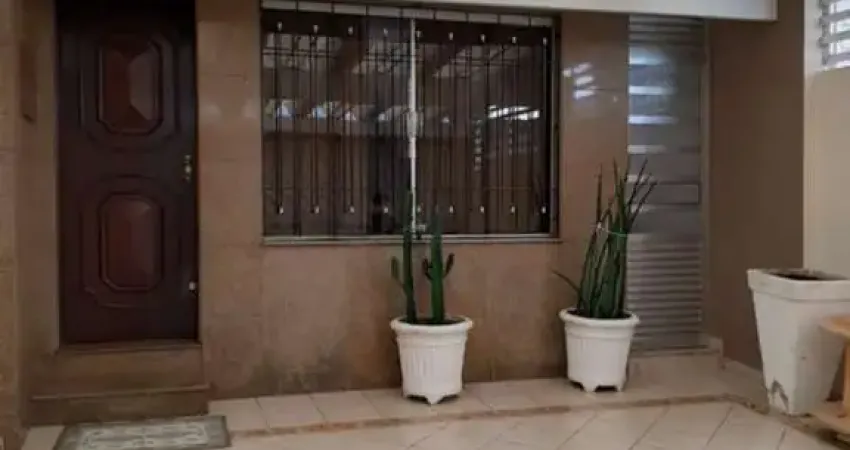 Casa com 3 quartos à venda no Rudge Ramos, São Bernardo do Campo 