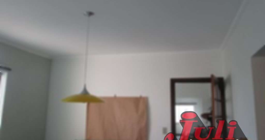 SALÃO COMERCIAL NO 1º ANDAR - 150m² - RUDGE RAMOS - SBC
