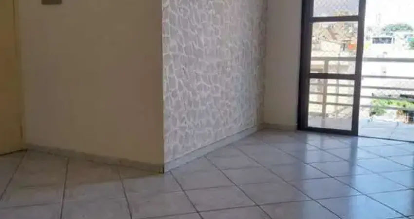APARTAMENTO - VILA VIVALDI - SÃO BERNARDO DO CAMPO