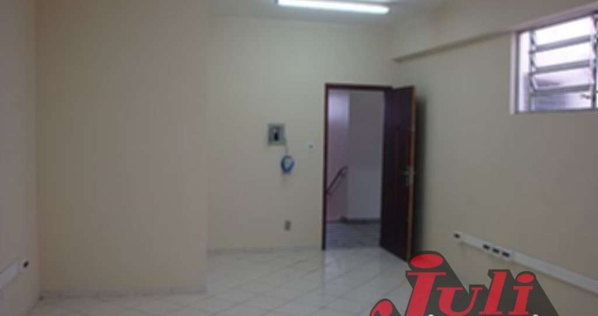 SALA COMERCIAL 25 MTS² - RUDGE RAMOS - SÃO BERNARDO DO CAMPO