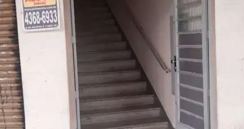 Ponto comercial para alugar no Rudge Ramos, São Bernardo do Campo 