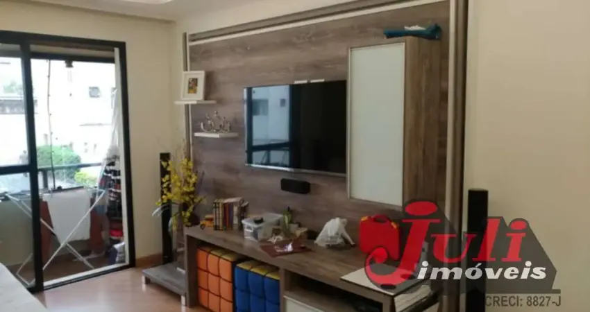 Apartamento com 3 quartos à venda no Rudge Ramos, São Bernardo do Campo