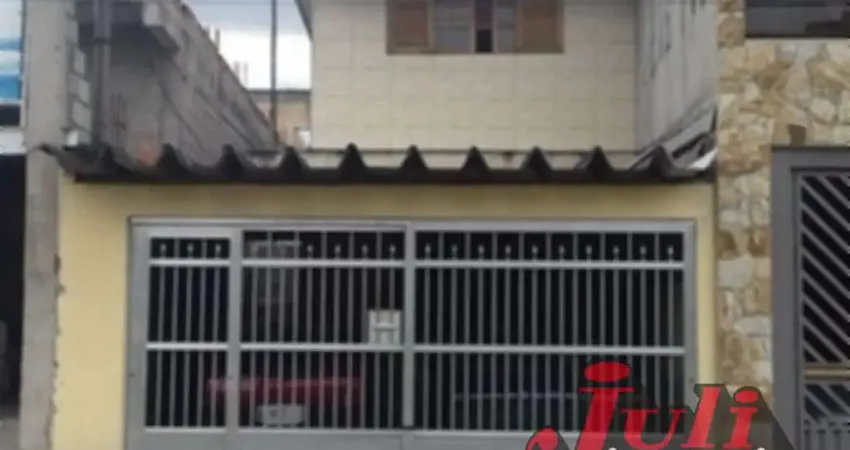 Casa com 3 quartos à venda no Taboão, Diadema