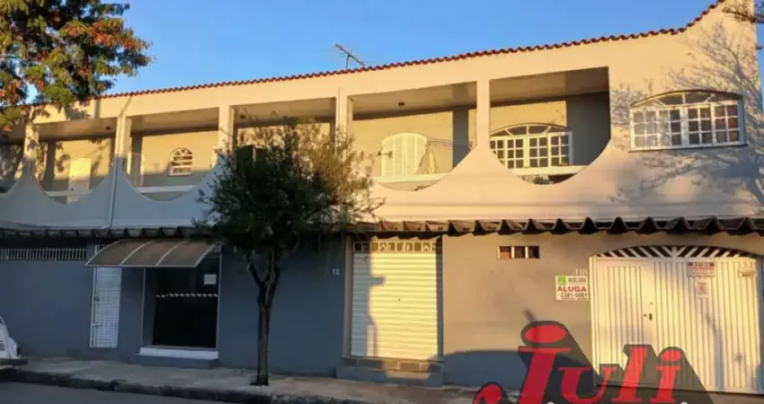 ASSOBRADADA RUDGE RAMOS VILA VIVALDI EM SÃO BERNARDO DO CAMPO COM 3 DORM 2 SUITES - 4 SALÕES ALUGADOS