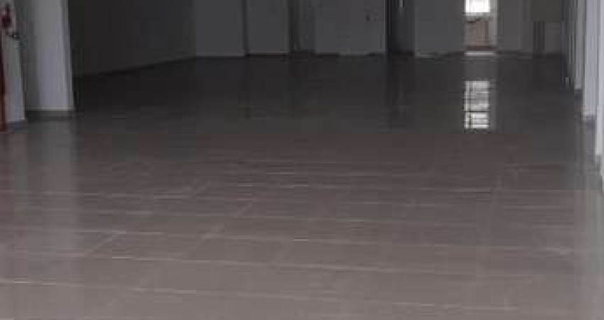 SALÃO COMERCIAL 304,50 MTS² -  RUDGE RAMOS - SÃO BERNARDO DO CAMPO