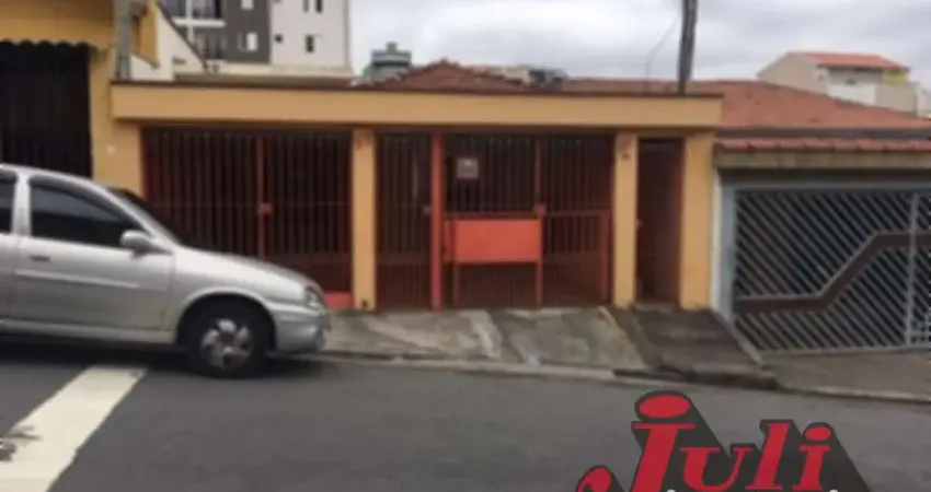 Casa com 3 quartos à venda na Vila Príncipe de Gales, Santo André