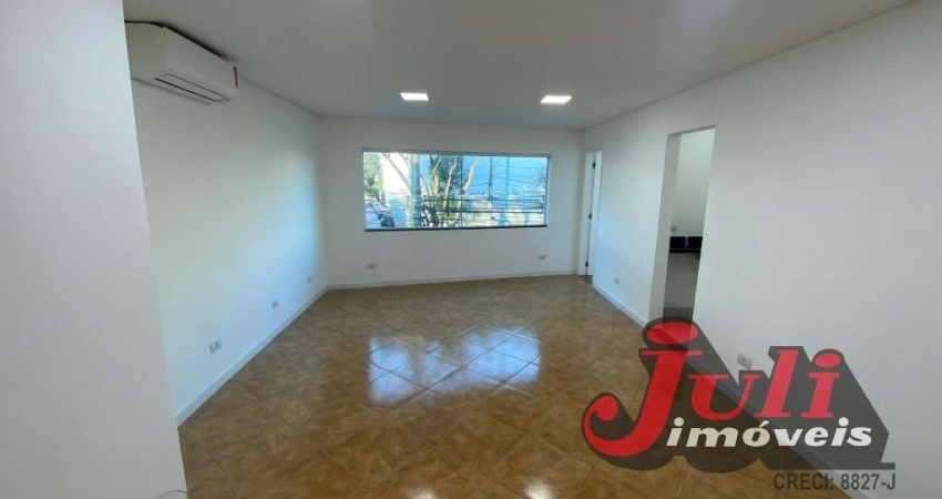 SALA COMERCIAL -  ÓTIMA LOCALIZAÇÃO - SBC