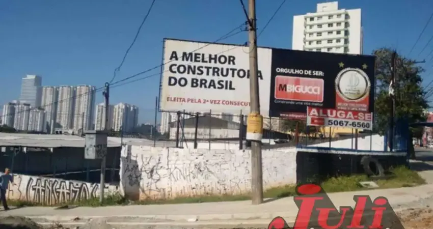 Terreno comercial para alugar no Centro, São Bernardo do Campo 