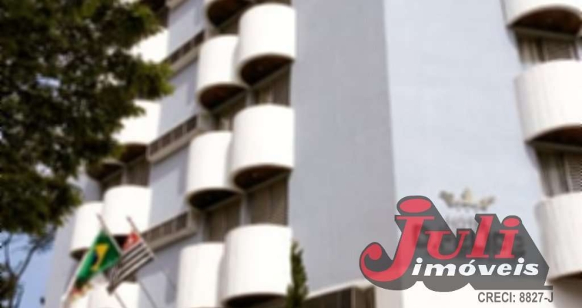 Apartamento com 1 quarto à venda no Jardim Chácara Inglesa, São Bernardo do Campo 