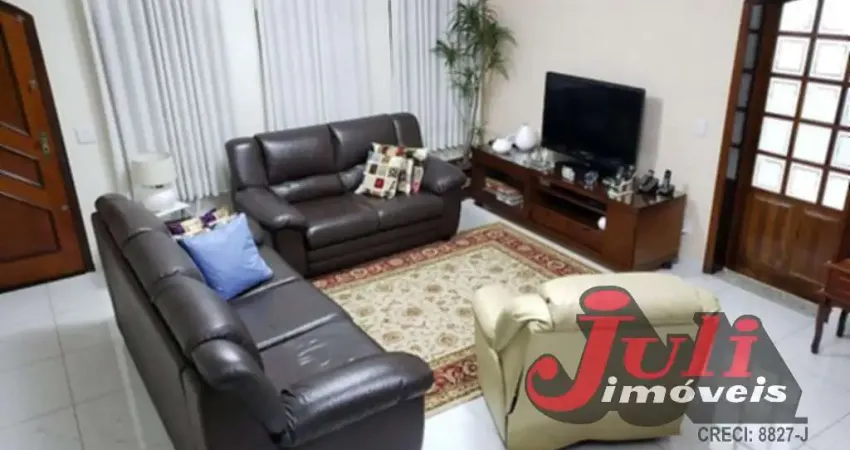 Casa com 3 quartos à venda no Centro, São Bernardo do Campo