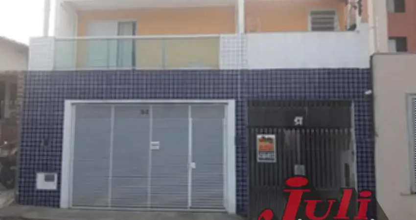 Casa com 2 quartos à venda no Rudge Ramos, São Bernardo do Campo