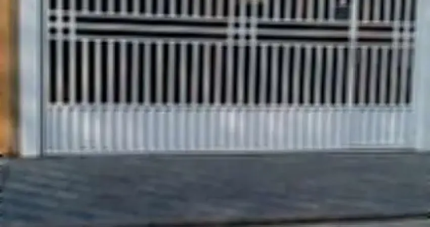 Casa com 3 quartos à venda no Rudge Ramos, São Bernardo do Campo