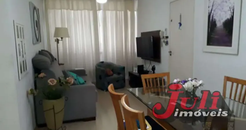 Apartamento com 3 quartos à venda na Vila Caminho do Mar, São Bernardo do Campo 