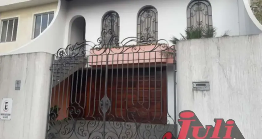 SOBRADO CENTRO RUDGER RAMOS