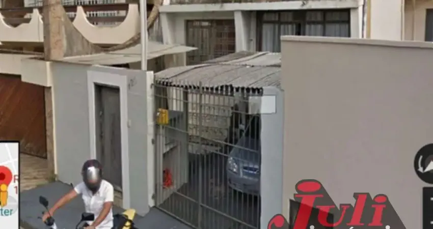 CASA 2 DORMITÓRIOS 1 VAGA