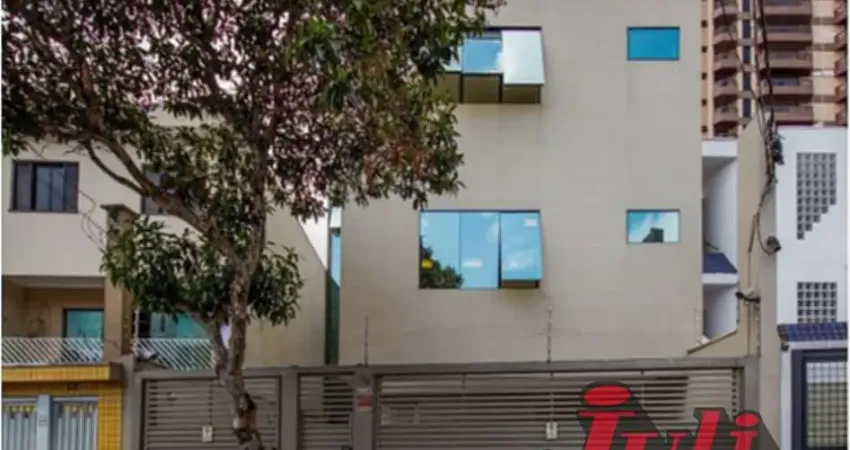 Prédio comercial com toda infraestrutura pronta - elevador - 6 vagas