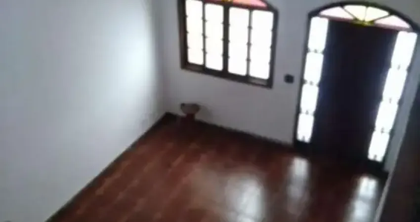 Casa com 4 quartos à venda na Vila Mussolini, São Bernardo do Campo