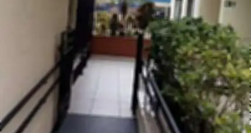 Apartamento com 2 quartos à venda no Taboão, São Bernardo do Campo 