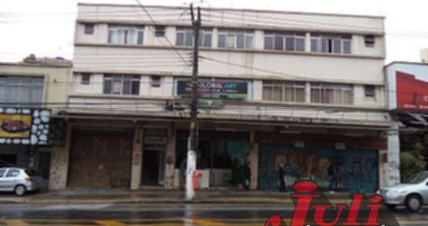 SALA COMERCIAL -  24M² - RUDGE RAMOS - SÃO BERNARDO DO CAMPO