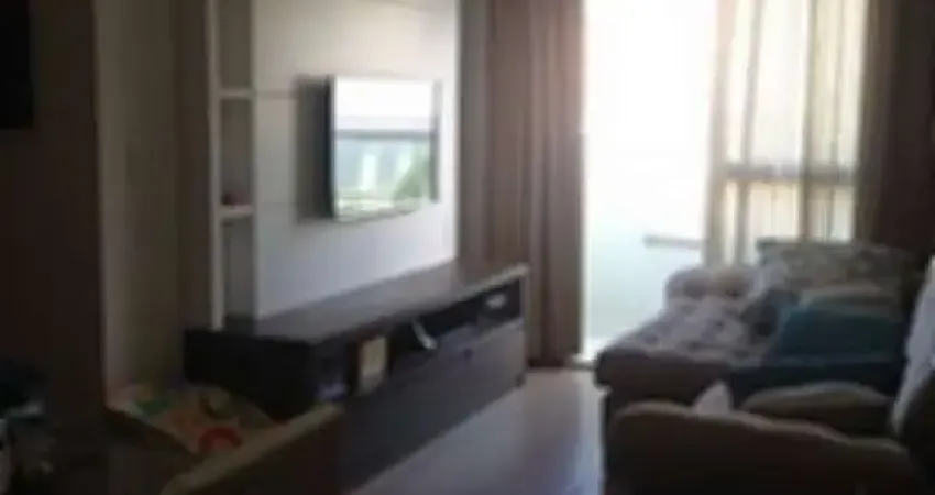 Apartamento com 3 quartos à venda na Vila Dusi, São Bernardo do Campo 