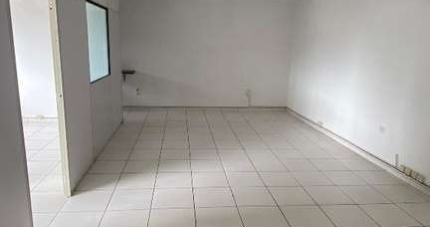 SALA -  EXCELENTE LOCALIZAÇÃO.