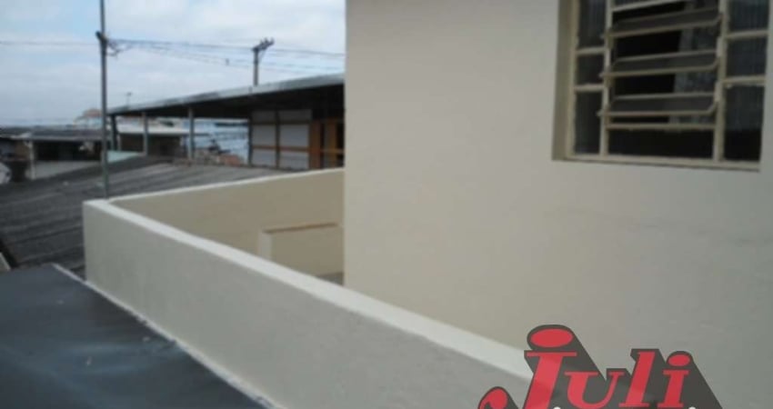 TERREA FUNDOS -  casa 2  -    JARDIM CLIMAX