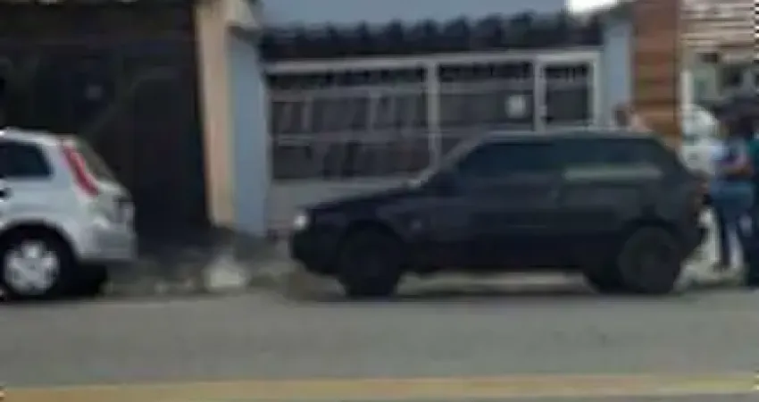 Casa com 3 quartos à venda no Taboão, São Bernardo do Campo 