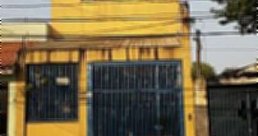 Casa com 3 quartos à venda no Rudge Ramos, São Bernardo do Campo 
