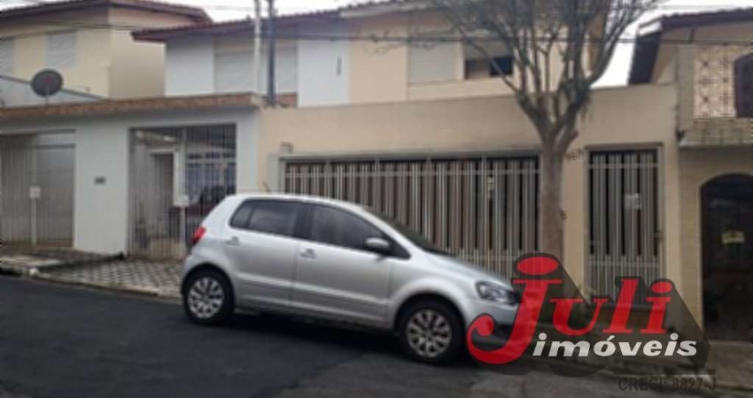 Casa com 3 quartos à venda no Rudge Ramos, São Bernardo do Campo 